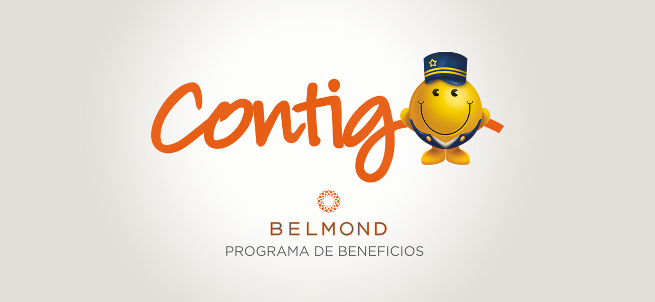 Belmond Programa de Beneficios