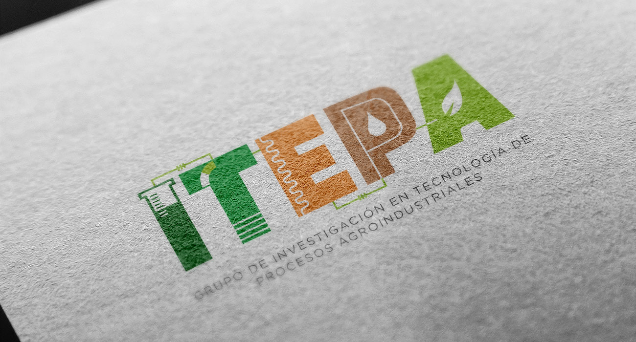 Logotipo ITEPA