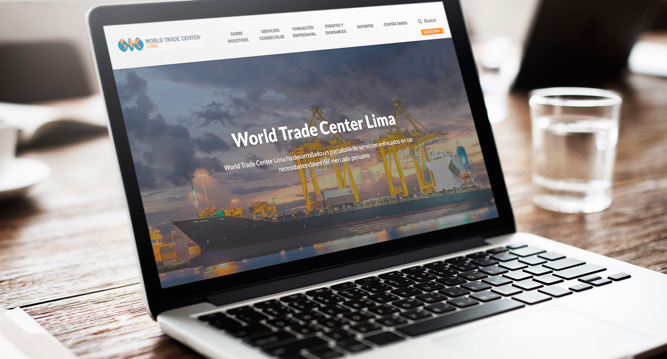 World Trade Center Lima