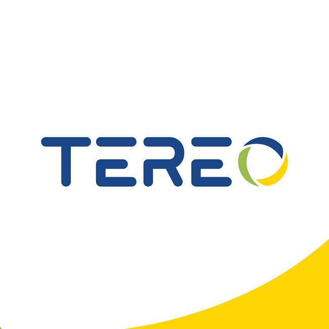 TEREO Logotipo
