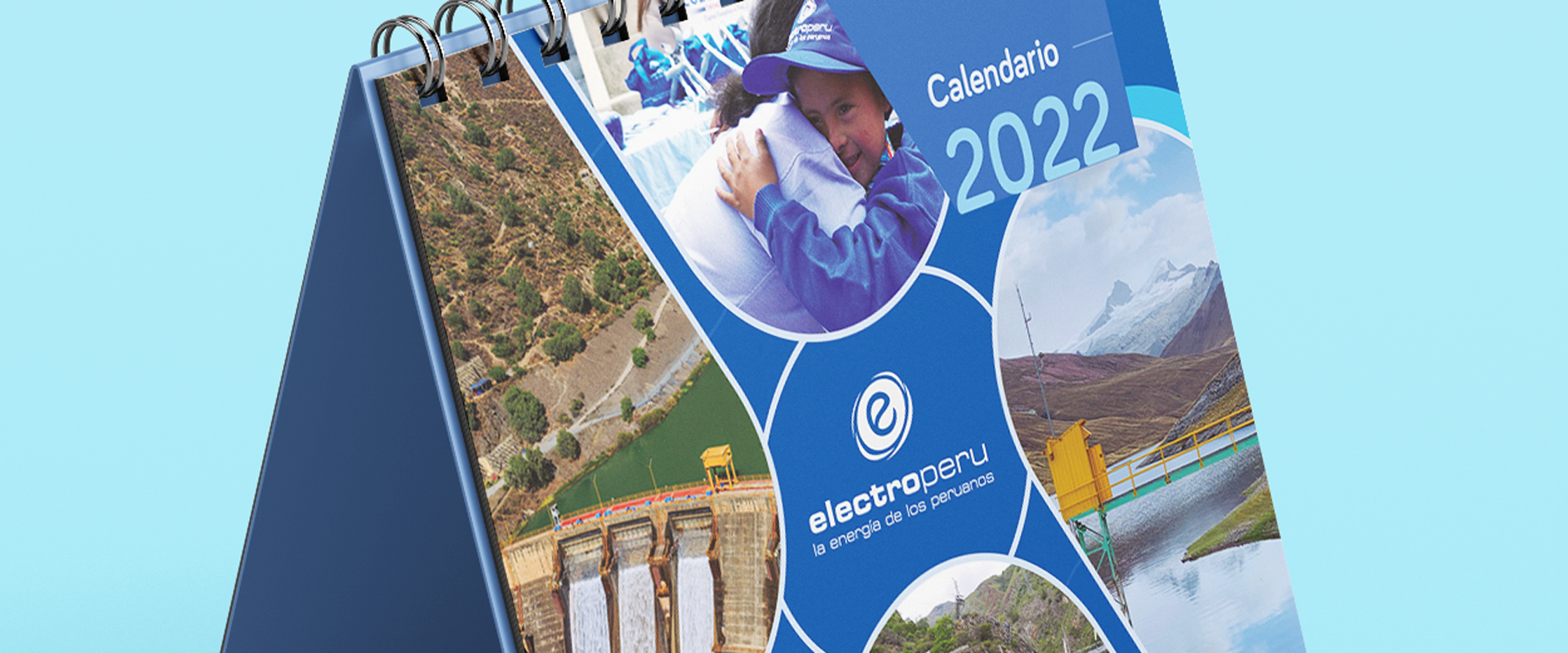 Electroperú calendario 2022