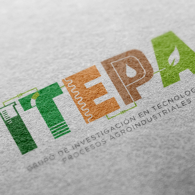 Logotipo ITEPA