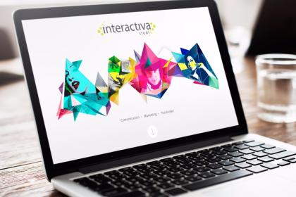 Interactiva Studio Agencia de Creatividad Digital
