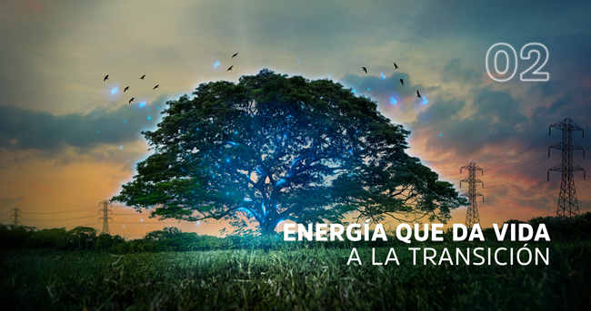 ISA REP Memoria Integrada 2025