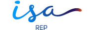 Logo ISA REP